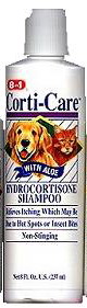 Pet Agree Shampoo